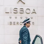 Iberostar Selection Lisboa