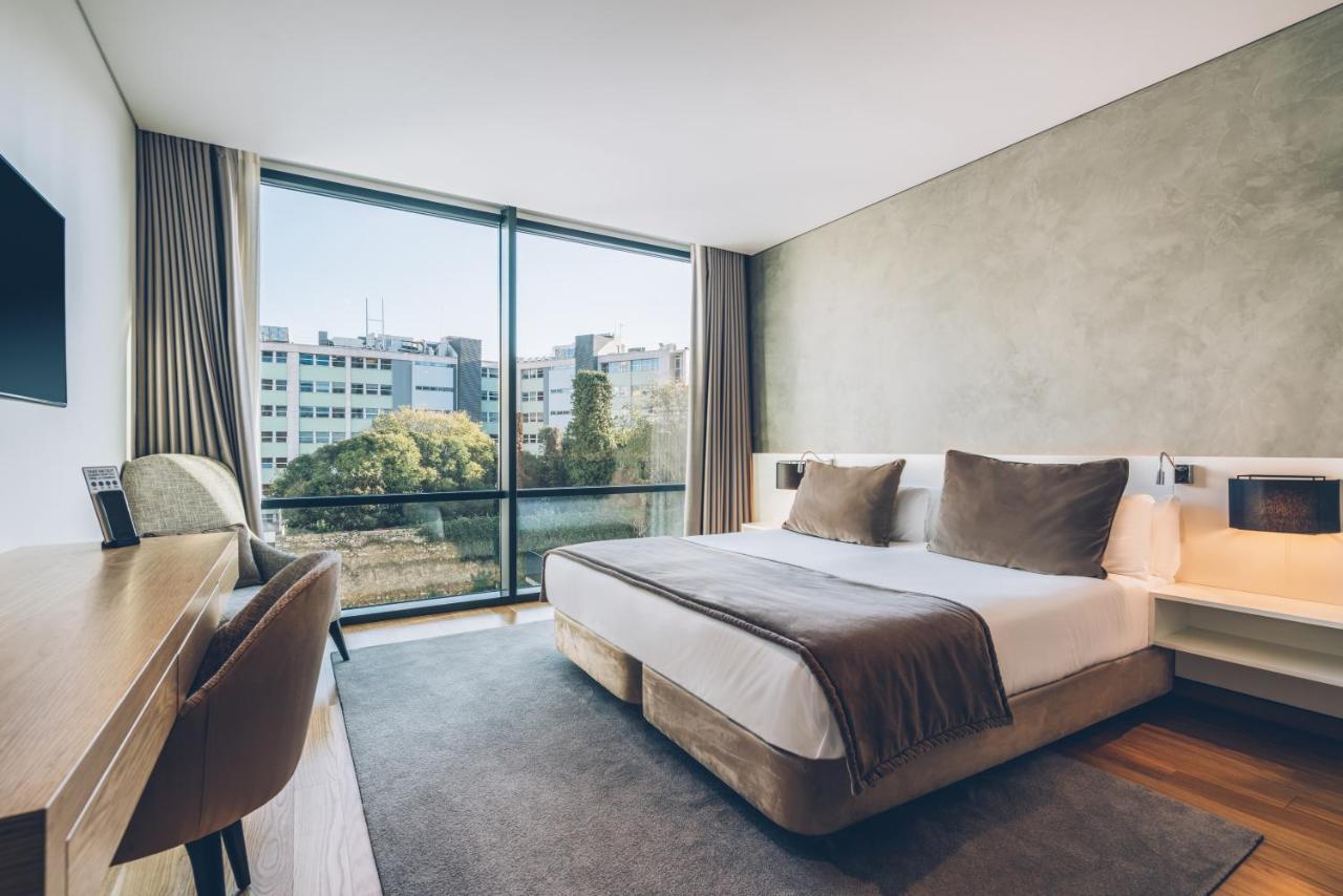 Iberostar Selection 5* Lisbon