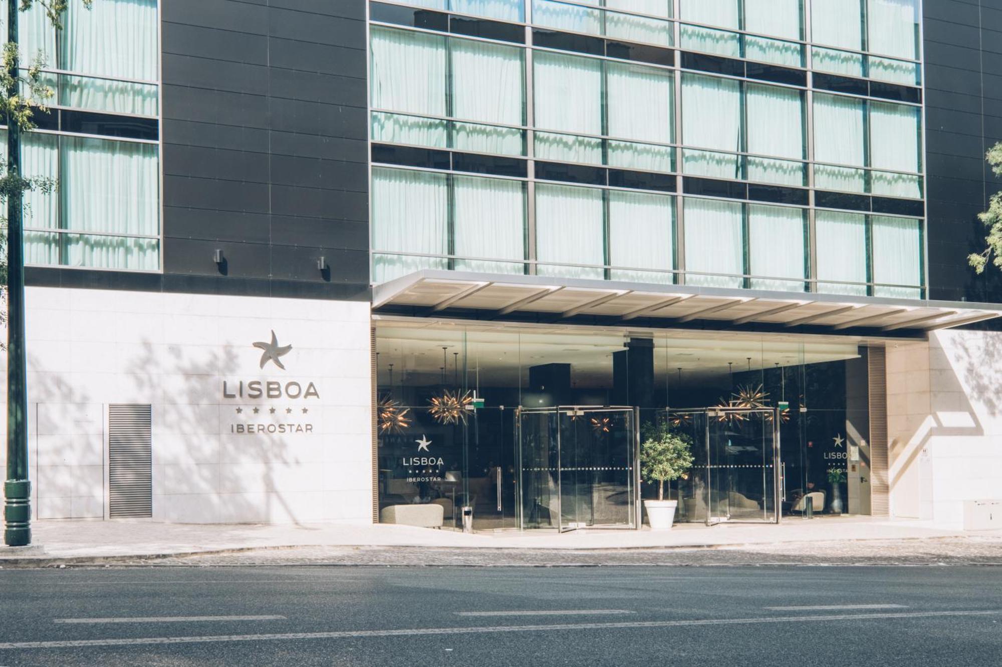 Iberostar Selection 5* Lisbon
