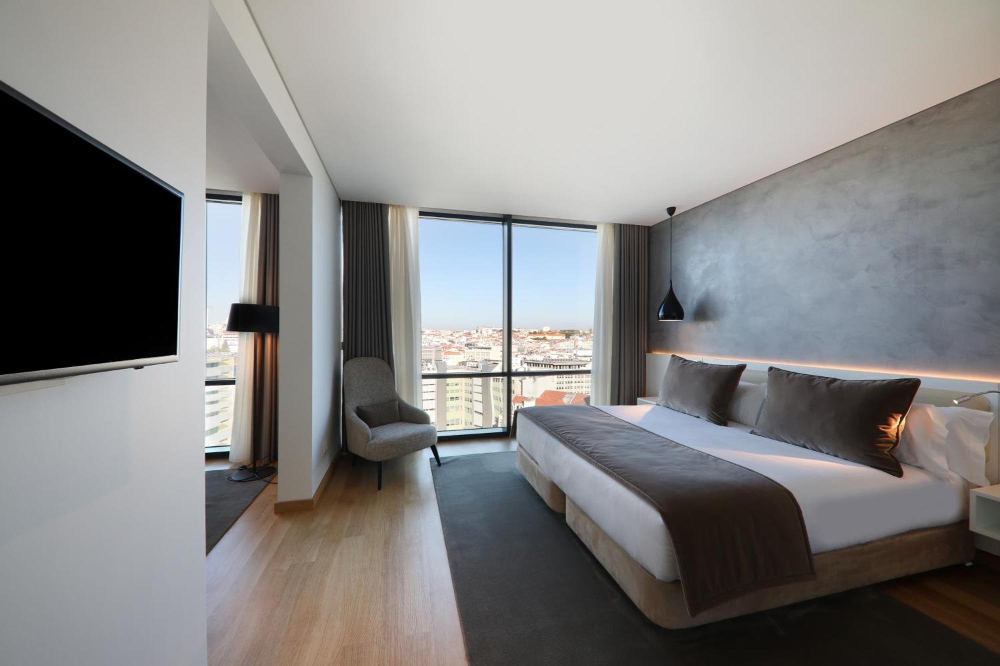 Iberostar Selection Hotel Lisbon