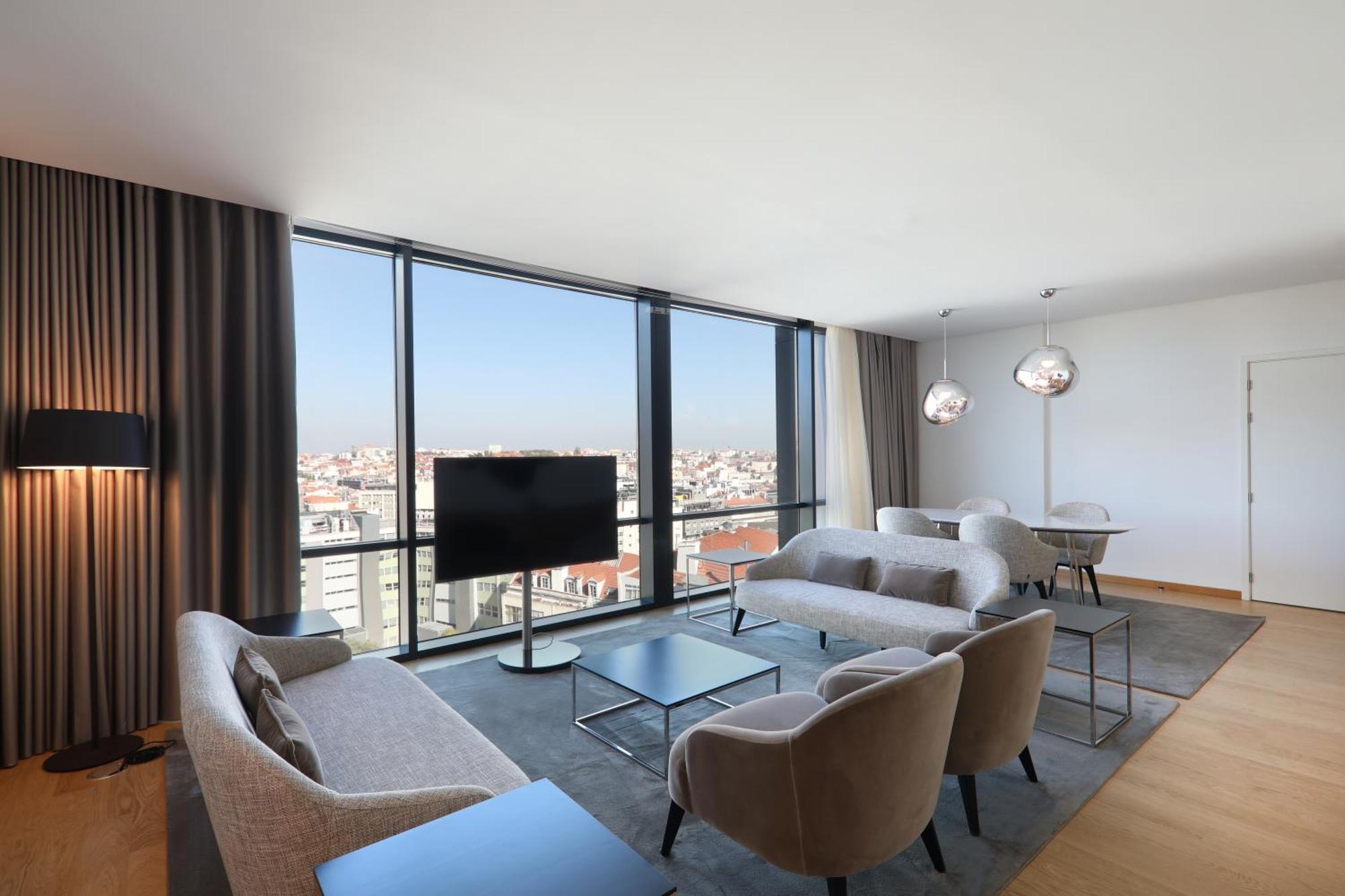 Iberostar Selection Lisbon