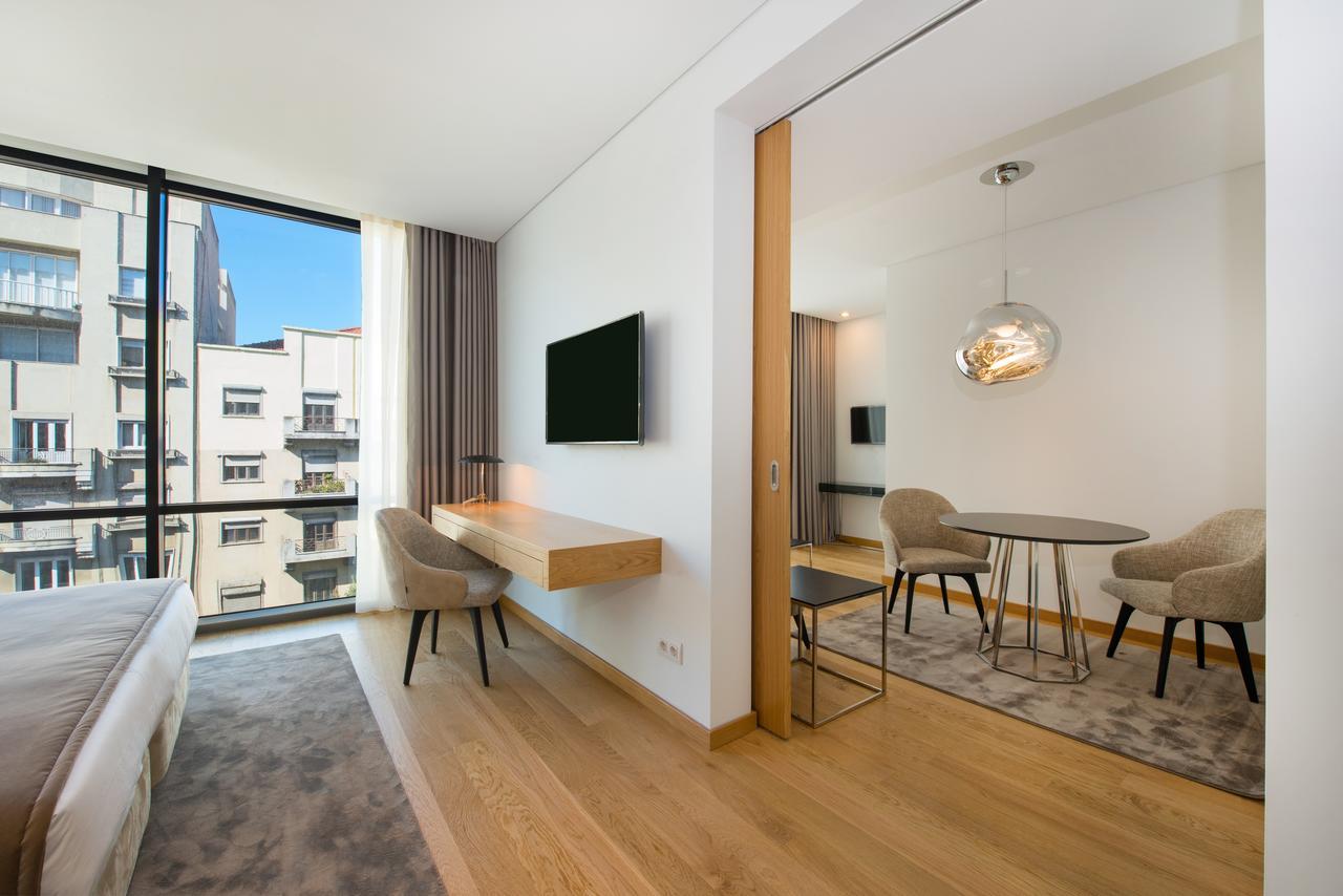 Iberostar Selection Lisbon