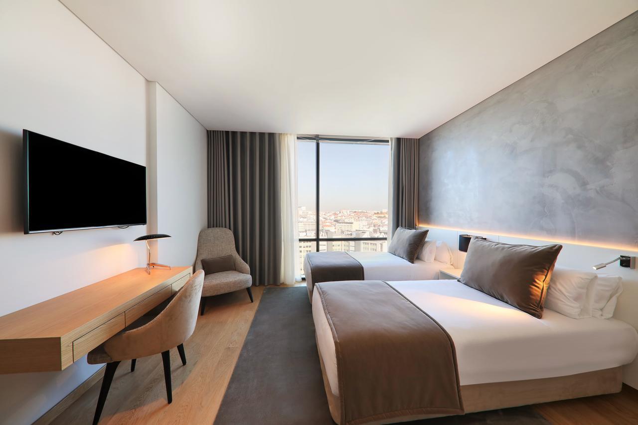 Iberostar Selection Lisbon