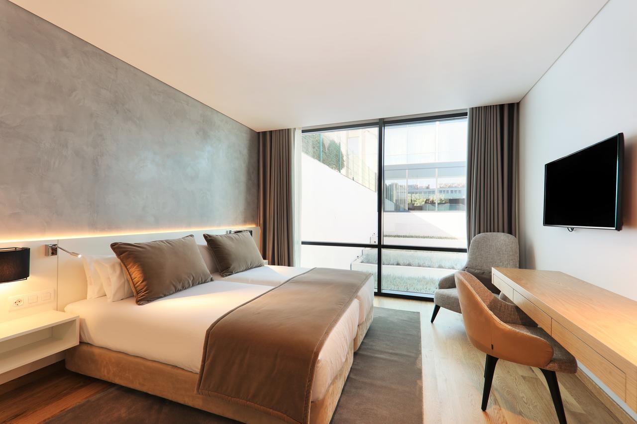 Hotel Iberostar Selection Lisbon