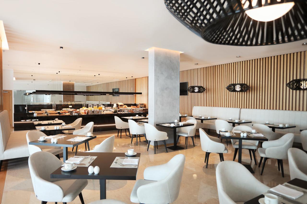 Iberostar Selection Hotel Lisbon