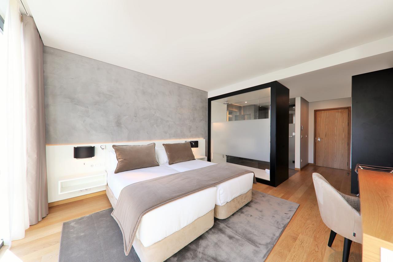 Hotel Iberostar Selection Lisbon
