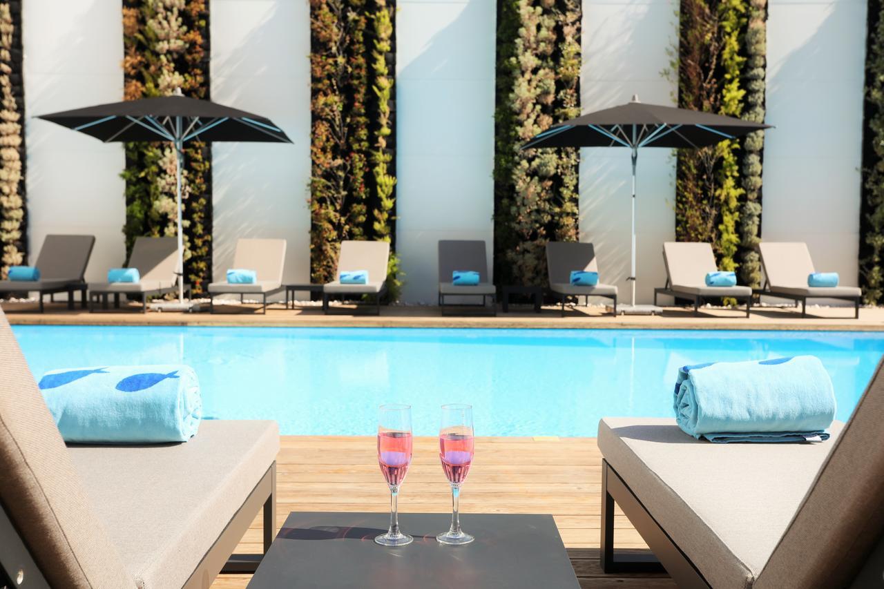 Iberostar Selection Lisbon