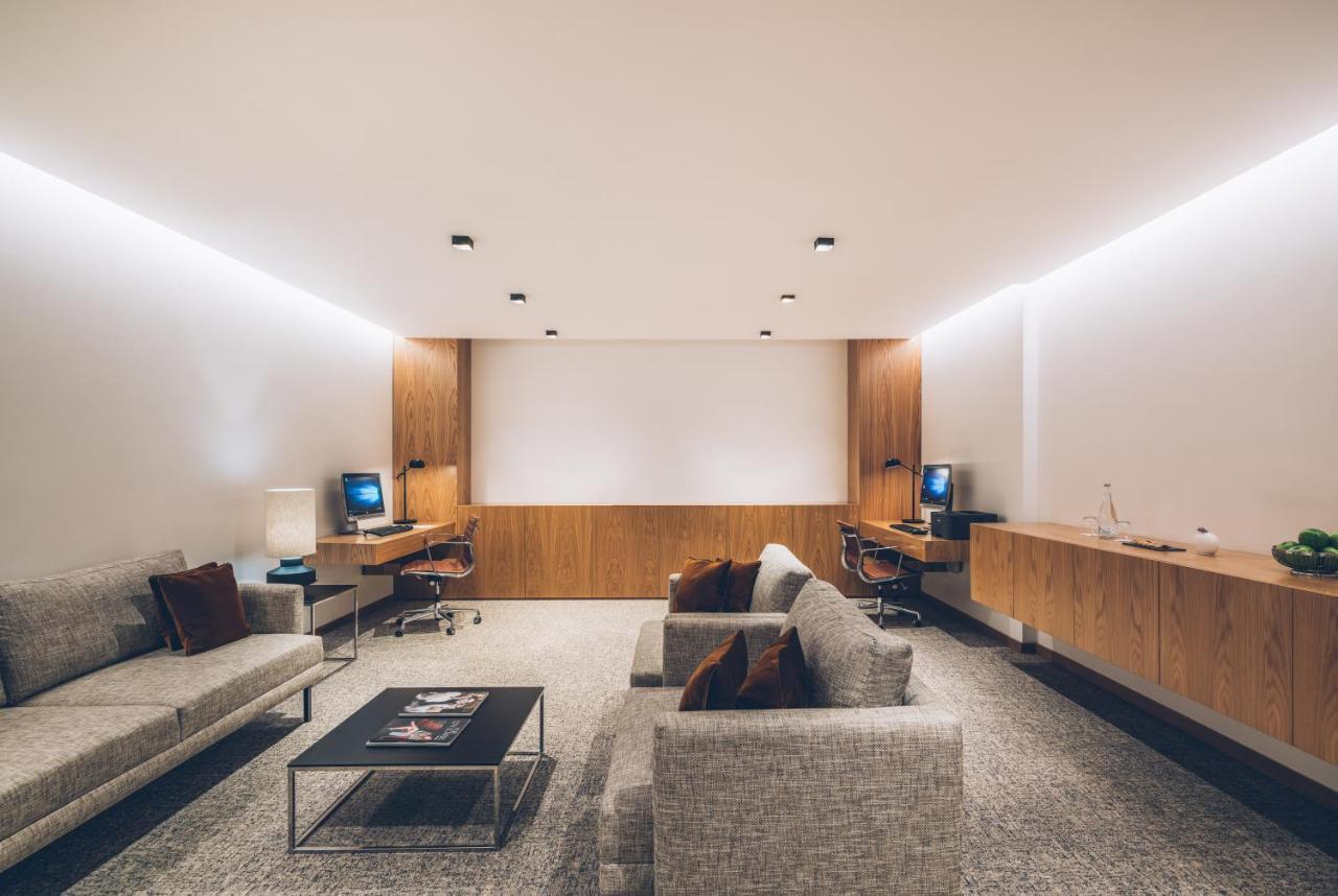 Iberostar Selection Hotel Lisbon