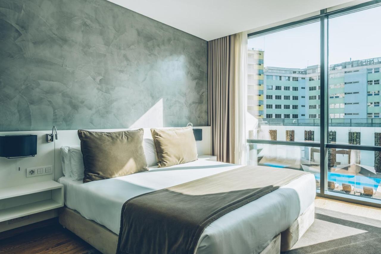 Iberostar Selection Lisbon
