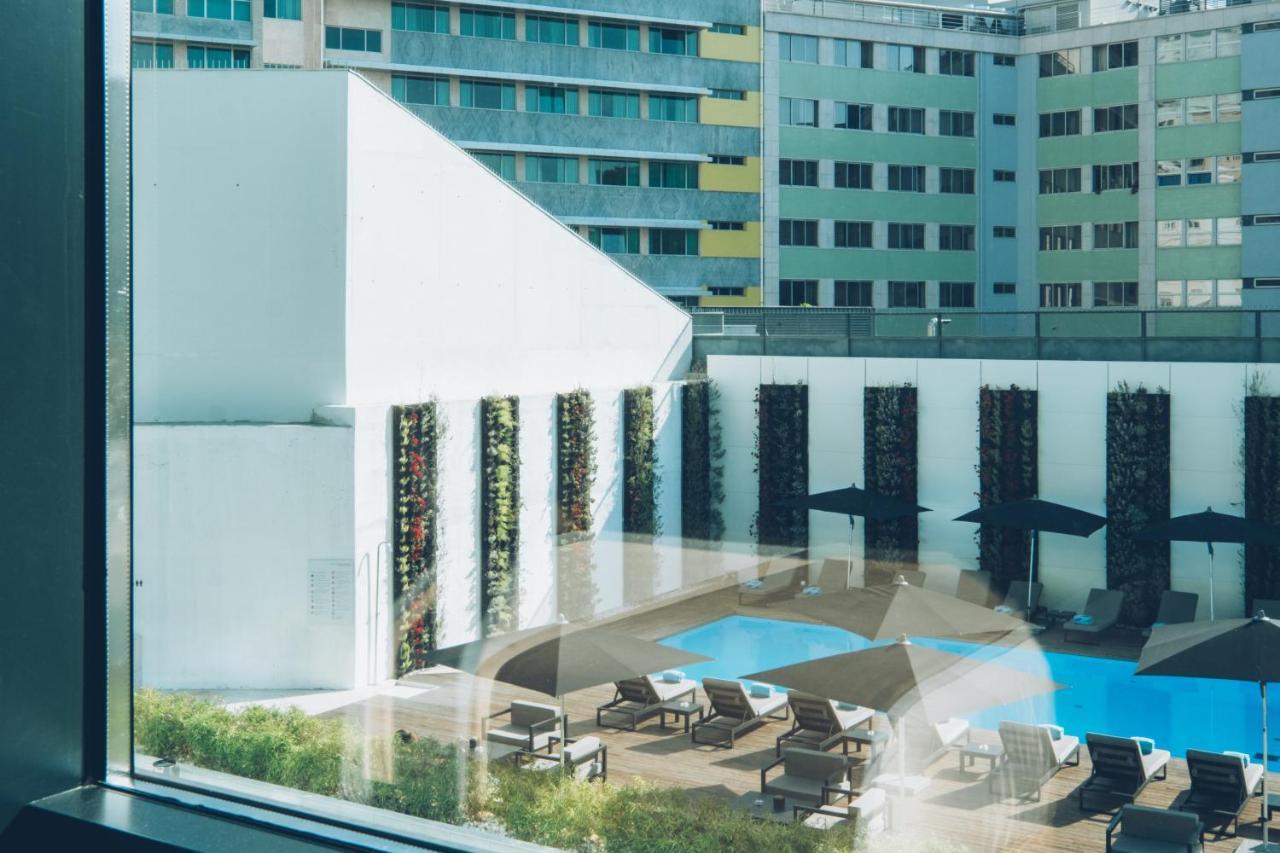 Iberostar Selection 5* Lisbon